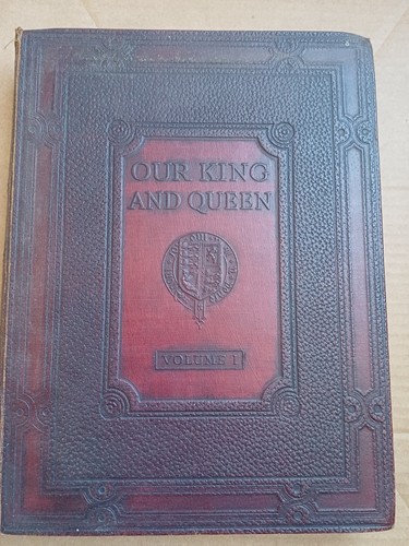 Vintage book our - vintage,