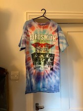 Aerosmith Tour Tee
