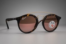 NEW & PACKAGED RAY-BAN GATSBY