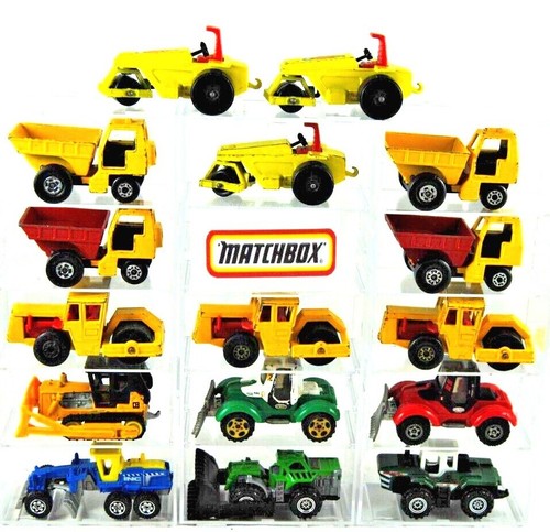 Various matchbox superfast - various,