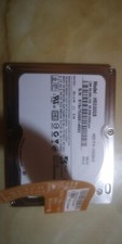 Samsung SpinPoint N3A HS030GB 30GB 1.8 PATA ZIF Hard Drive