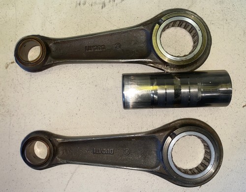 Ducati 860 900 - ducati, bevel