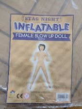 150cm Blow Up Female Doll X2