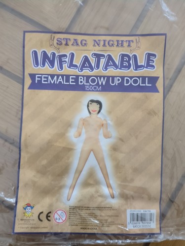 150cm blow female - 150cm, x2