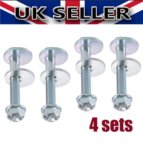 Upper rear suspension - suspension, 4x
