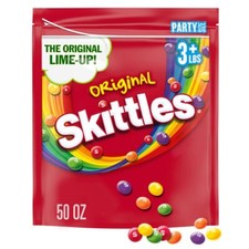 SKITTLES Original Chewy Candy