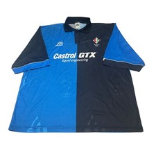 Swindon Town 1995/97 Away