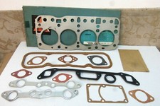 NOS HEAD GASKET SET BEDFORD