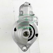 LOMBARDINI 15LD STARTER MOTOR S1747