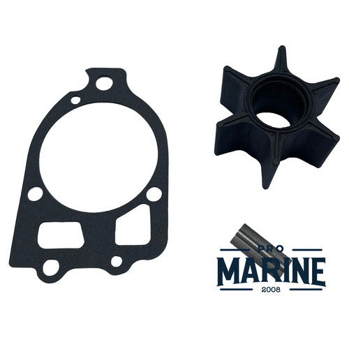Water pump impeller - impeller, kit