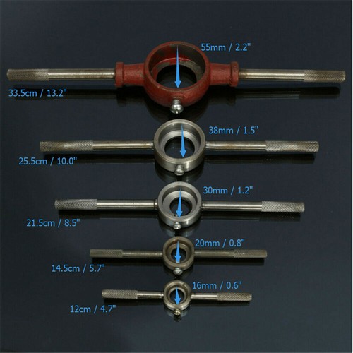 Diameter ø16mm 65mm steel - ~,
