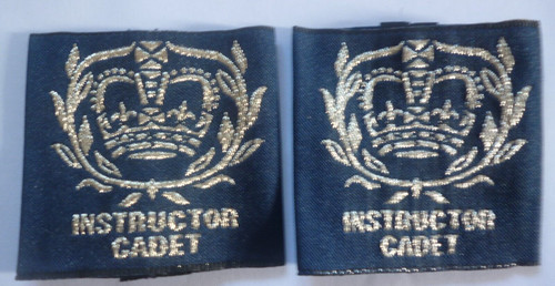 Air training corps - air,