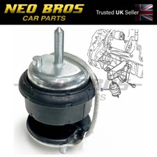 OEM Rear Lower Engine Gearbox Mount, Saab 900 94-98 & 9-3 98-02 4961330 5064449