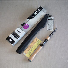 Daiwa BBB 636TMLRB Telescopic