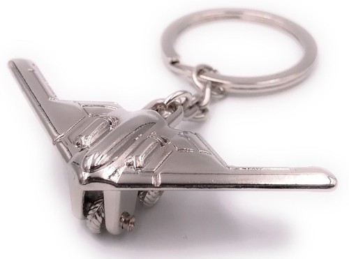 Stealth bomber aircraft - stealth,