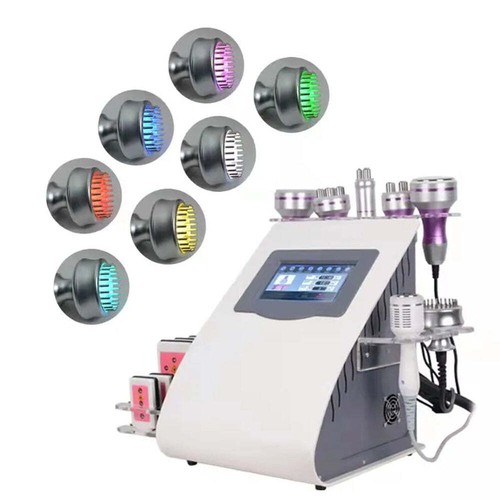 Ultrasonic cavitation - 1,