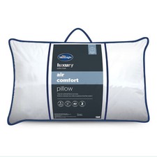 Silentnight Air Comfort Pillow