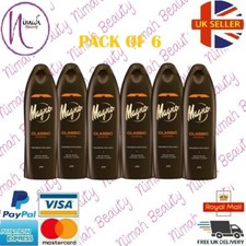 (Pack of 6)Magno Classic