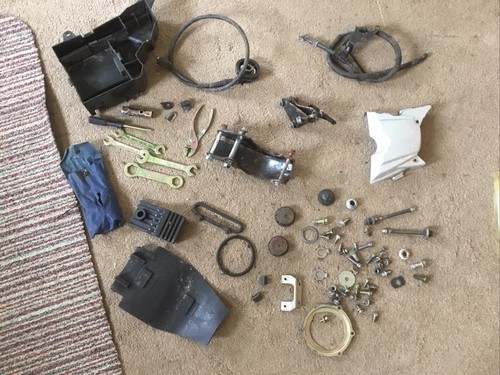 Yamaha ybr125 ybr - ybr125, 125
