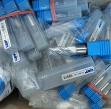 WNT Silverline HPC Carbide End