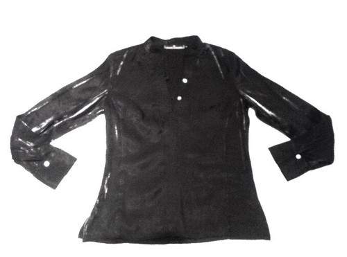 Elizabeth emanuel black - black, &
