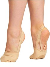Capezio Canvas Hanami