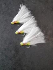 3troutflies The Invincible