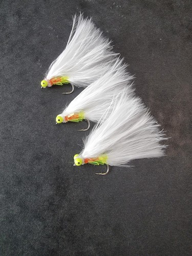3troutflies the invincible - the,