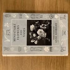 Anne Ashberry - Miniature