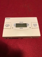 DRAYTON timer LP241