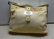 Guess Women Fabric Vinyl