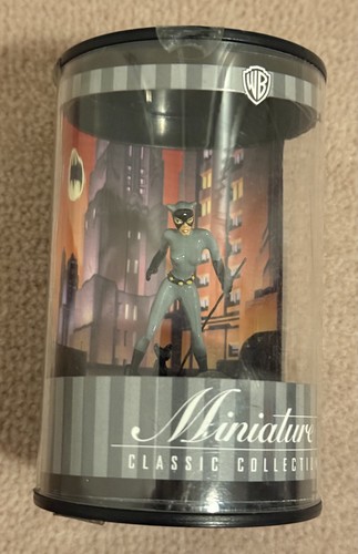 Catwoman