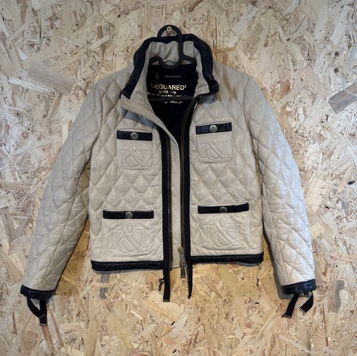 Dsquared2 multicolour - xs,