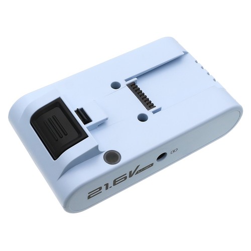 Ion batterie 6v 2000mah - batterie,