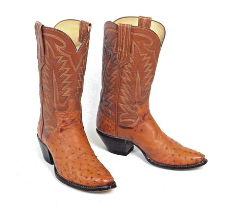 Paul bond brown full quill - full,