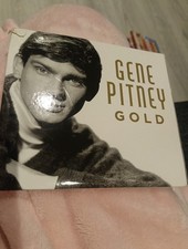 Gene Pitney Gold CD Box Set 3