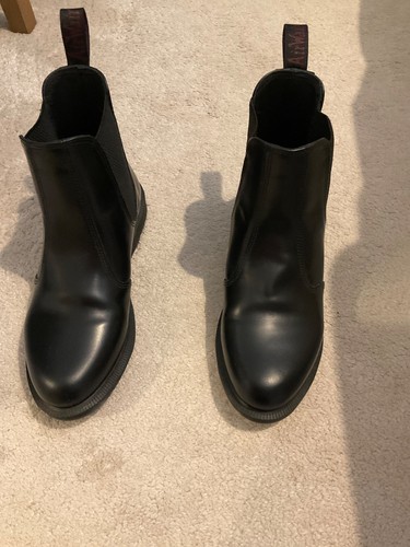 Doc martens boots size - boots, 6