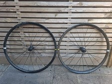 Mavic Crossmax Ultimate SL 25