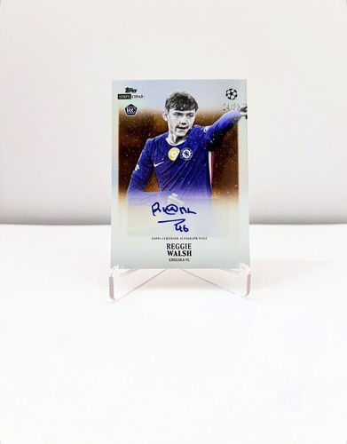 2025 topps ucc - 2025/26,