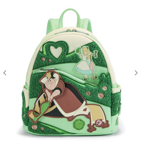 Disney 2026 d23 - disney, loungefly