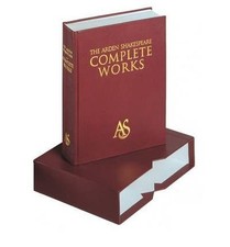 The complete works of William