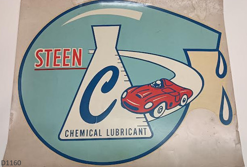 Steen chemical lubricants - steen,