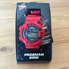 Casio shock frogman - casio, g-shock
