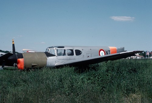 French nord noralpha - ex-french, af,