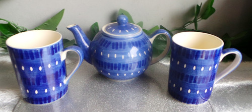 Whittard chelsea tea - chelsea,
