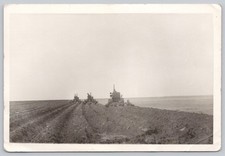 International Harvester TD6s