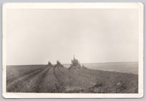 International harvester td6s - international,