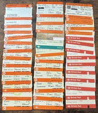 BRITISH RAIL APTIS Collection