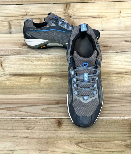 Merrell siren edge hiking - merrell,