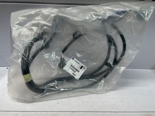 Vivaro B Front Bumper Loom For